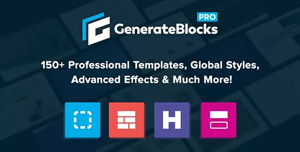 GenerateBlocks Pro v1.7.0