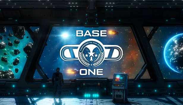 Base One Episode 4 Repack