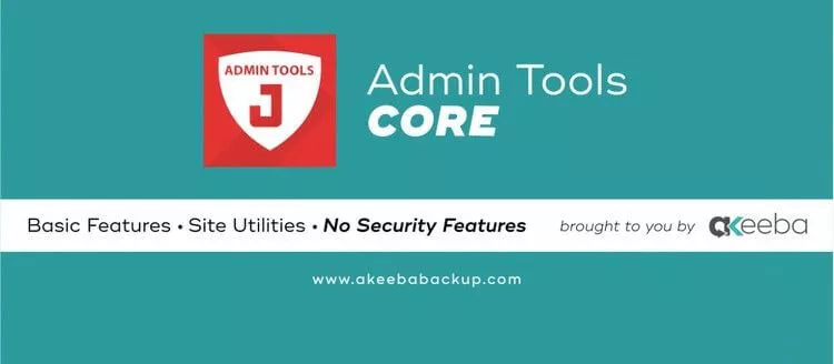 Akeeba Admin Tools Pro v7.4.9 - Joomla Site Security Component