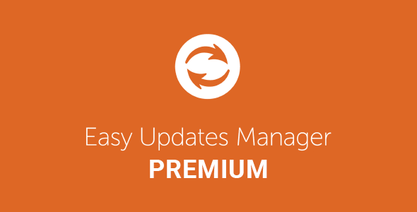 Easy Updates Manager Premium v9.0.17