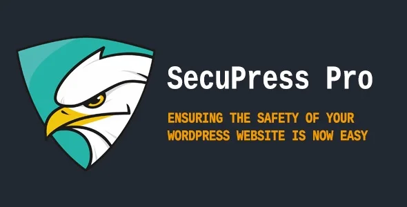 SecuPress Pro v2.2.5.3 - WordPress Vulnerability Scanner