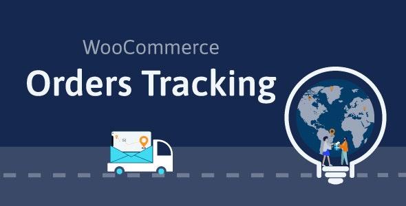WooCommerce Orders Tracking v1.1.9 - SMS - PayPal Tracking Autopilot