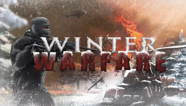 Winter Warfare Survival Repack
