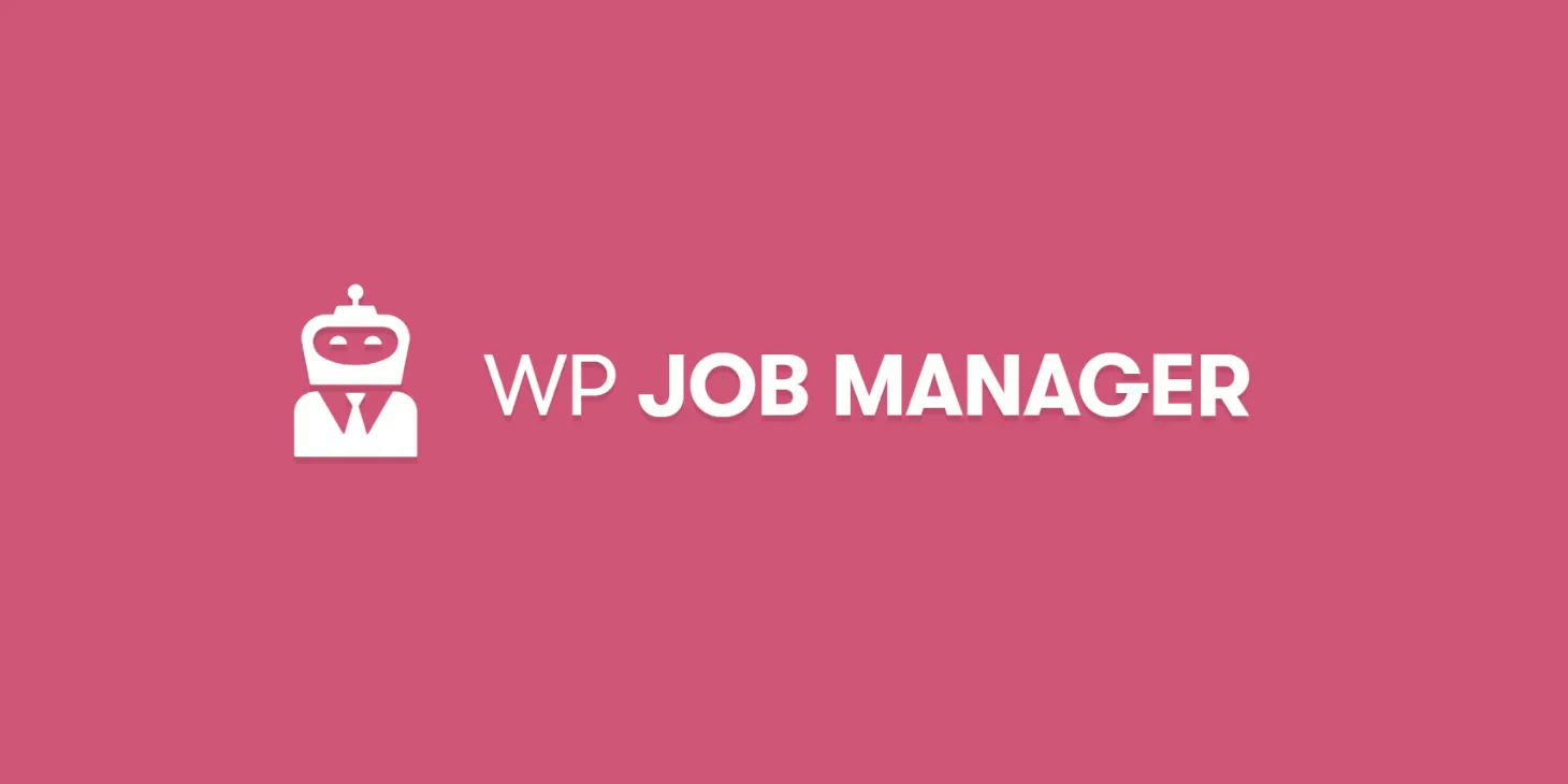 WP Job Manager v2.3.0 - WordPress Plugin