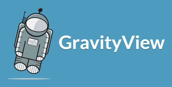 GravityView v2.21.1 - Display Gravity Forms Data on Your Site