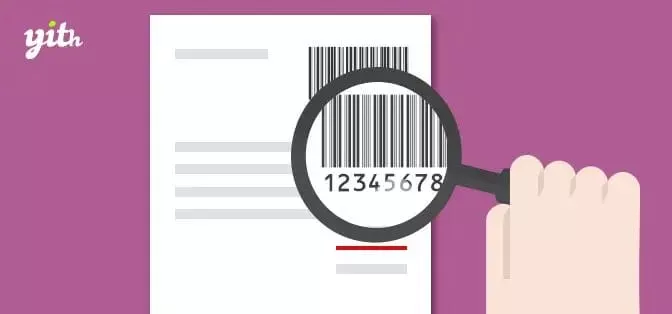 YITH WooCommerce Barcodes and QR Codes Premium v2.29.0