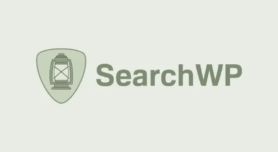 SearchWP v4.3.14 - Instantly Improve WordPress Search