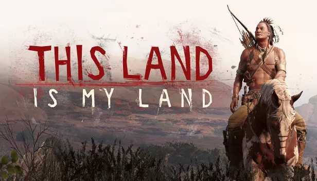 This Land Is My Land v0.0.3.13817 Repack