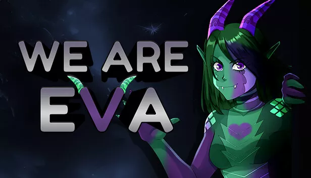 We Are Eva Repack
