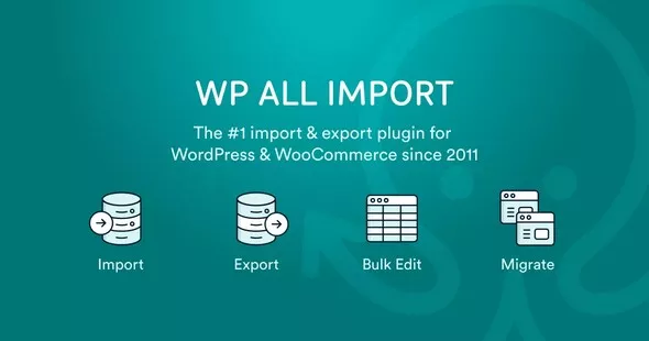 WP All Import Pro v4.8.7
