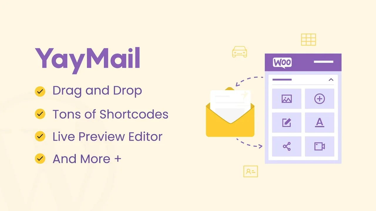 YayMail Pro v3.5.0 - WooCommerce Email Customizer