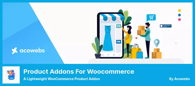 Woocommerce Custom Product Addons v5.1.0