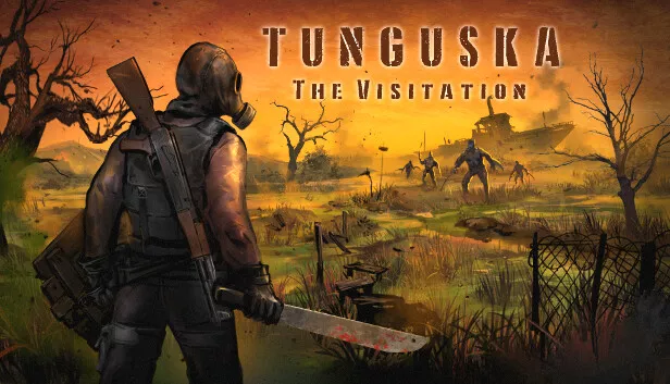 Tunguska The Visitation Dead Zone Repack