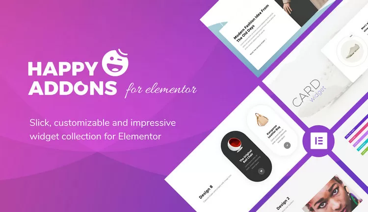Happy Elementor Addons Pro v2.11.3