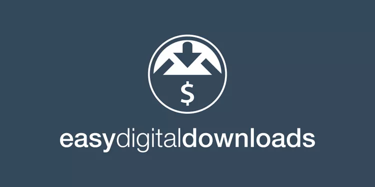 Easy Digital Downloads v3.2.3 - The Best Digital eCommerce Plugin for WordPress + Addons