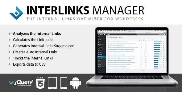 Interlinks Manager v1.34