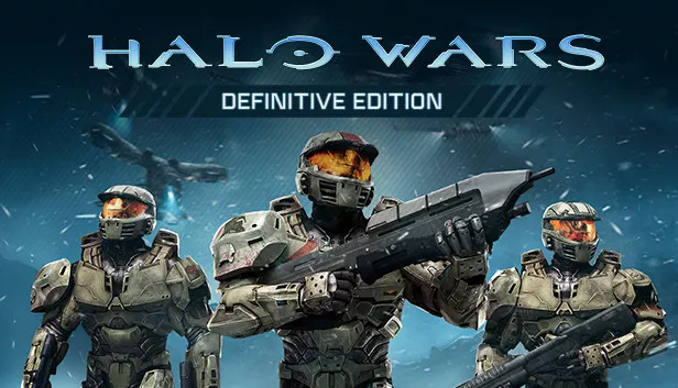 Halo Wars - Definitive Edition Repack
