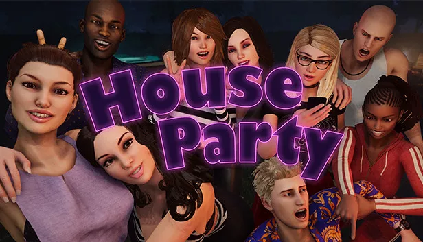House Party v1.2.2 Repack