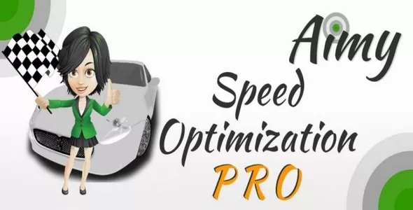 Aimy Speed Optimization Pro v19.1
