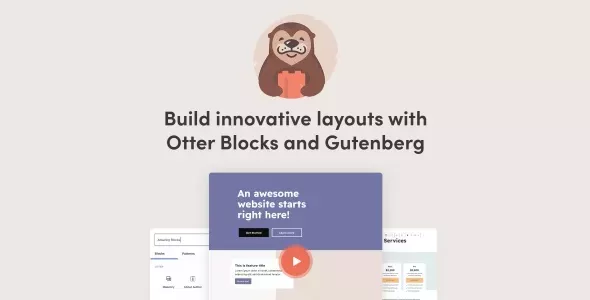 Otter Blocks Pro v2.6.11