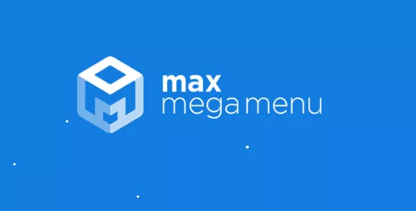 Max Mega Menu Pro v2.4 - Powerful Menu WordPress Plugin