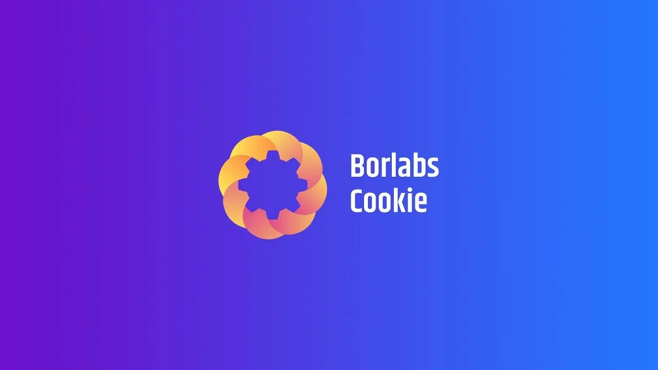 Borlabs Cookie v3.0.5 - Wordpress Cookie Plugin