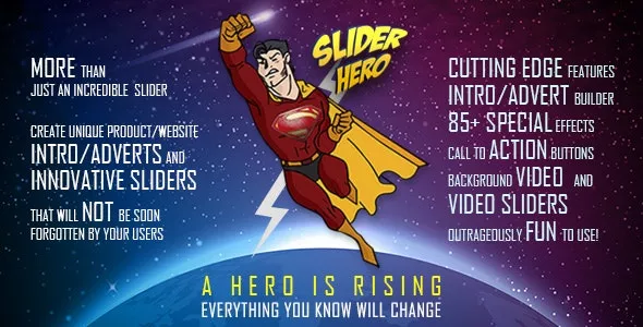 Slider Hero v9.2.5
