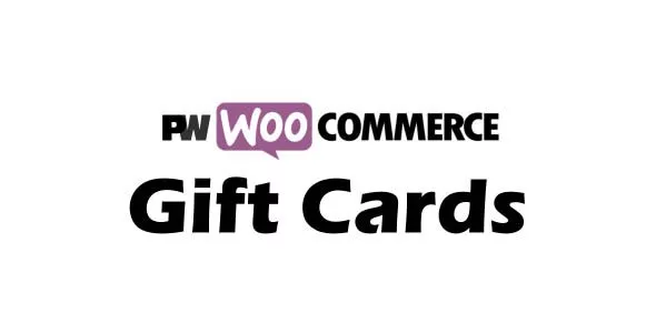 PW WooCommerce Gift Cards Pro v1.470