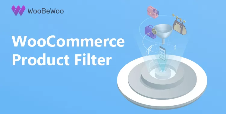 Woo Product Filter Pro v2.5.9