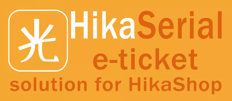 HikaSerial Subscription v4.0.1