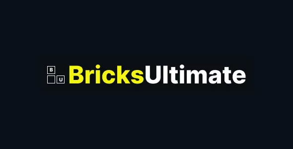 BricksUltimate v1.6.4 - Premium Addon for Bricks Builder
