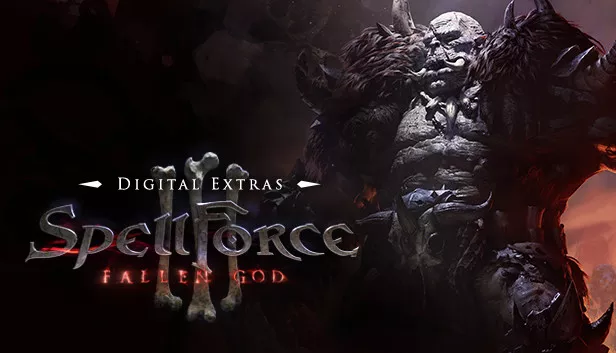 SpellForce 3 - Fallen God Repack