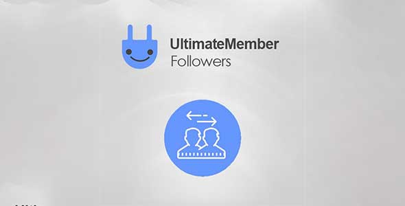Ultimate Member Followers Addon v2.2.6