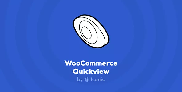 Iconic WooCommerce Quickview v3.9.0
