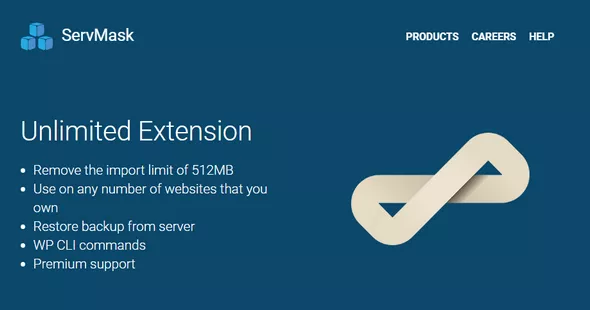 All-in-One WP Migration Unlimited Extension v2.56