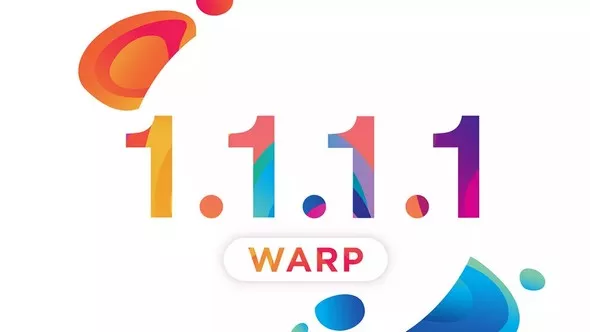 Cài Đặt Warp 1.1.1.1 - Lướt Internet Nhanh Và An Toàn