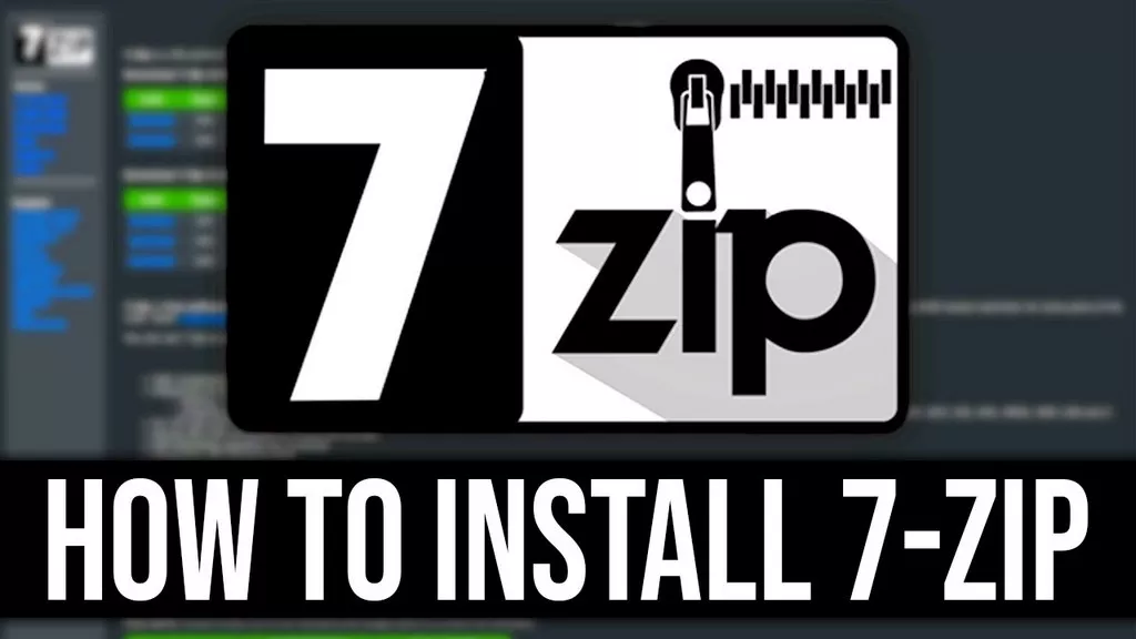 7 Zip 23.01 Final Portable