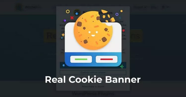 Real Cookie Banner Pro v4.7.5