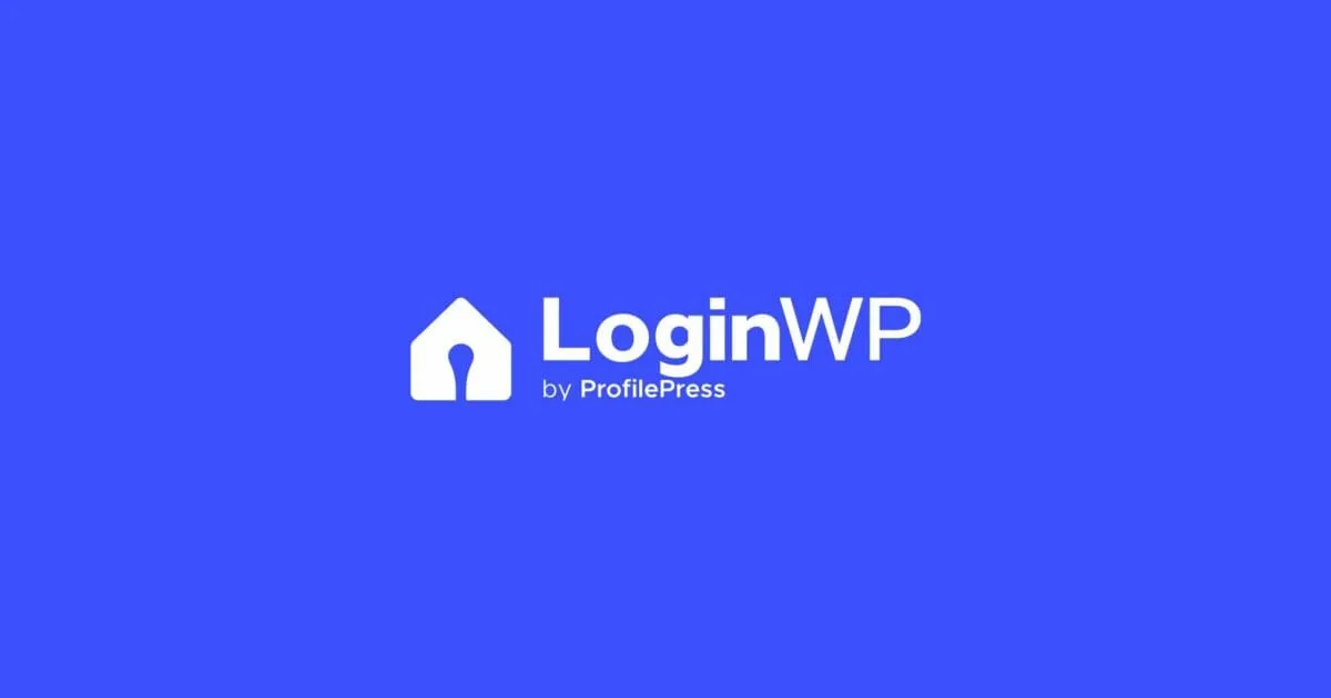 LoginWP Pro v4.0.8.3 - #1 WordPress User Redirection Plugin