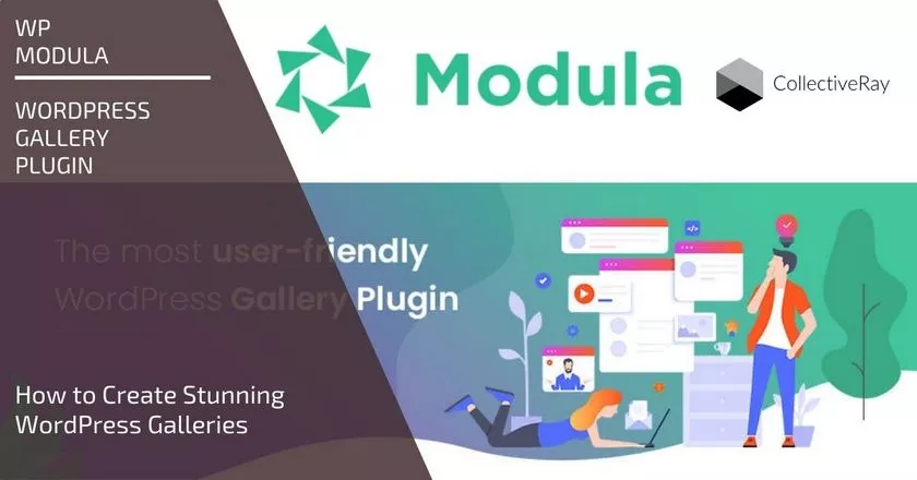 Modula Pro v2.6.9 - The Best Image Gallery Plugin for WordPress