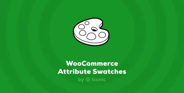 Iconic WooCommerce Attribute Swatches v1.17.0