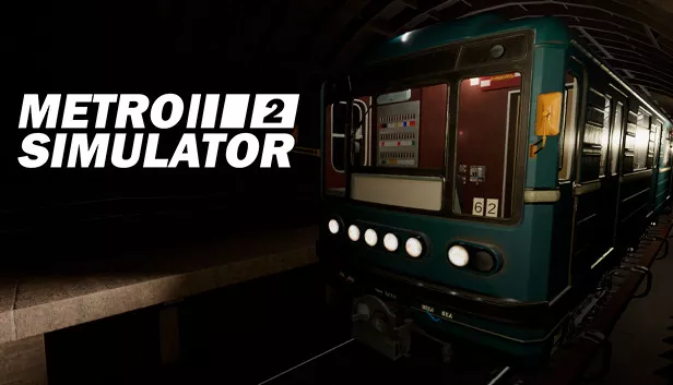 Metro Simulator 2 Repack