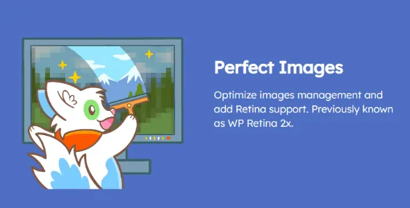 Perfect Images Pro v6.5.4