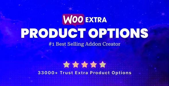 Extra Product Options & Add-Ons for WooCommerce v6.4.5