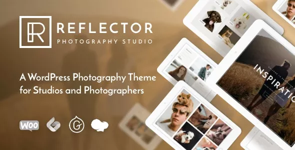 Reflector Photography v1.3.1