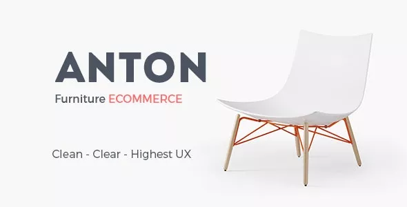SNS Anton v3.9 - Furniture WooCommerce WordPress Theme