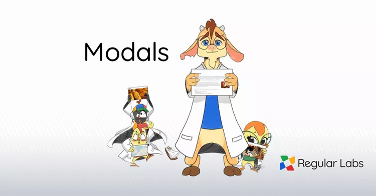 Modals Pro v14.0.3 - Make Modal Popups in Joomla