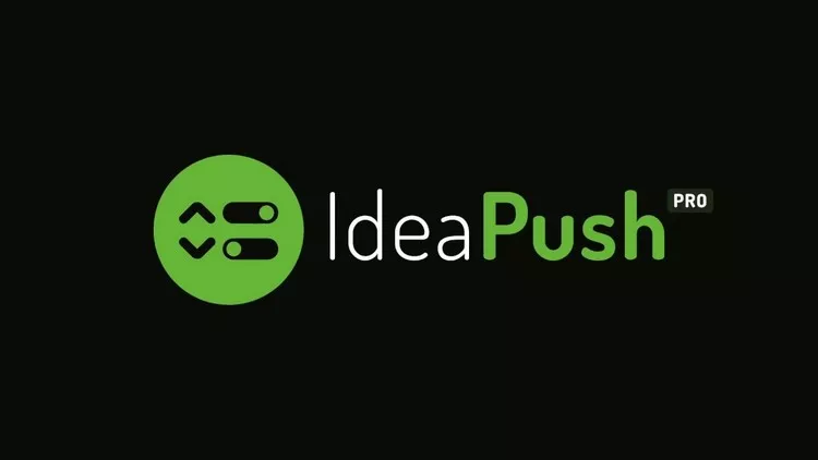 IdeaPush Pro v8.60