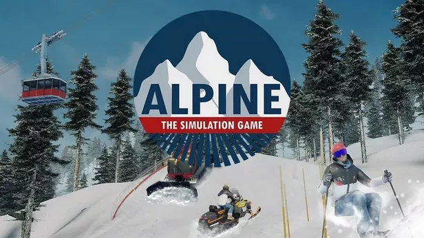 Alpine The Simulation Game Repack