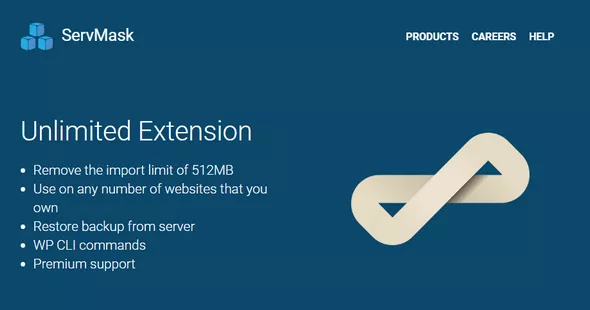 All-in-One WP Migration Unlimited Extension